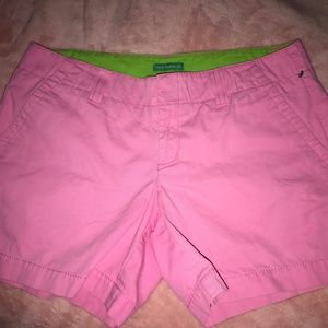 Lilly Pulitzer Shorts